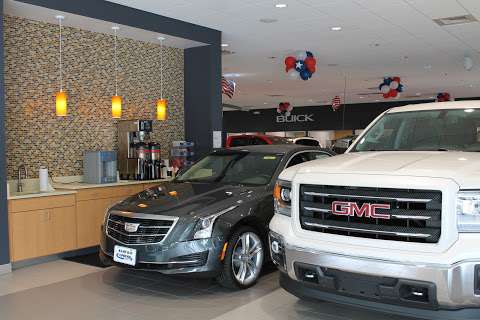 Jobs in West Herr Buick GMC Cadillac of East Aurora - reviews