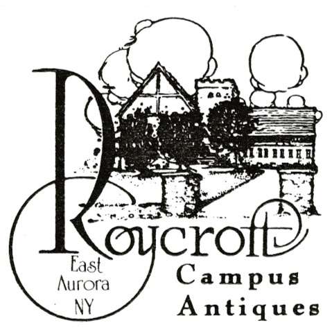 Jobs in Roycroft Campus Antiques - reviews