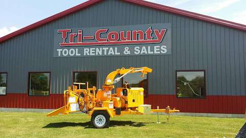 Jobs in Tri-County Tool Rental & Sales - reviews