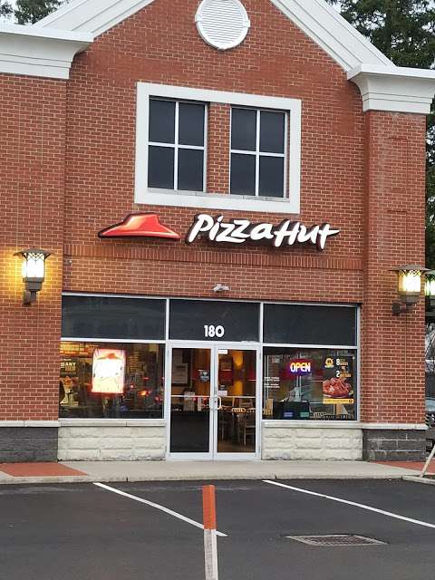 Jobs in Pizza Hut - reviews