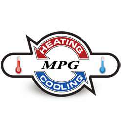 Jobs in MPG Properties Heating & Cooling - reviews