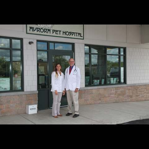 Jobs in Aurora Pet Hospital: Meisner Kimberly DVM - reviews